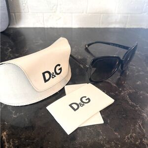 D&G Sunglasses